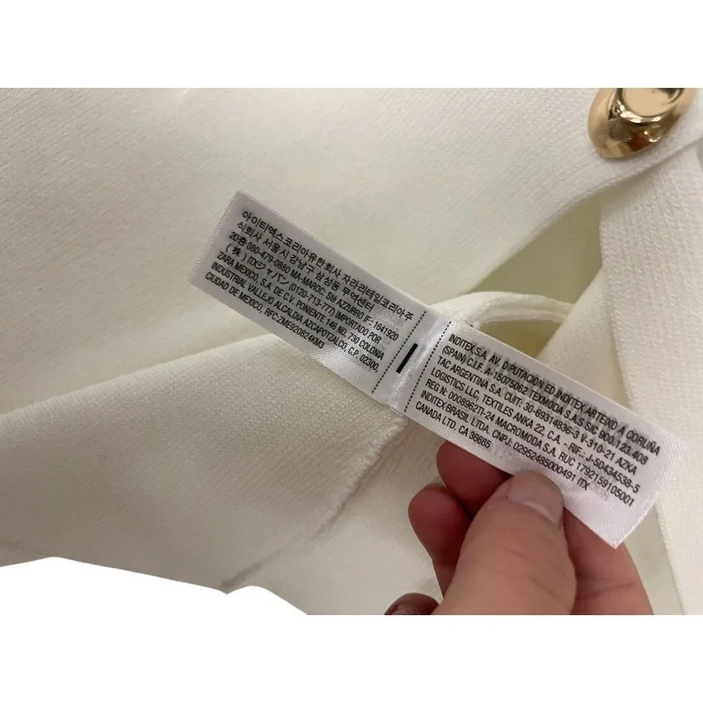 zara womens